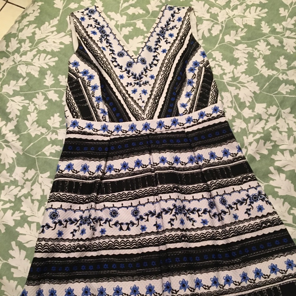 Short Dress CeCe